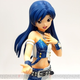Illustration for article titled These iDOLM@STER Figures Cannot Sing